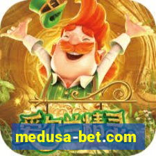 medusa-bet.com