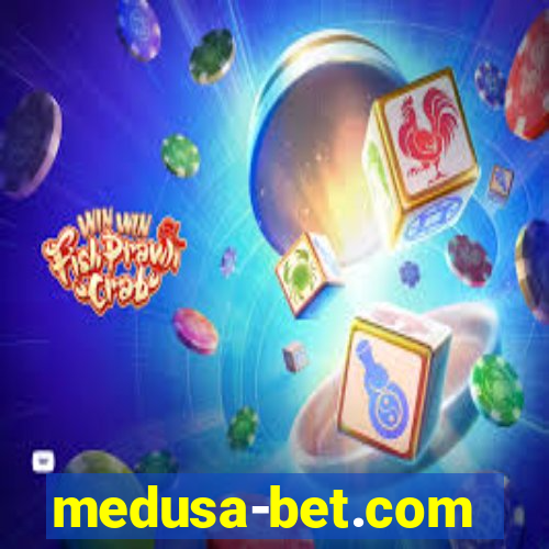 medusa-bet.com