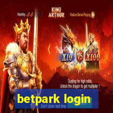 betpark login