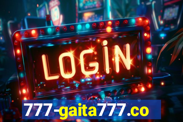 777-gaita777.com