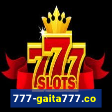 777-gaita777.com