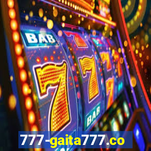 777-gaita777.com