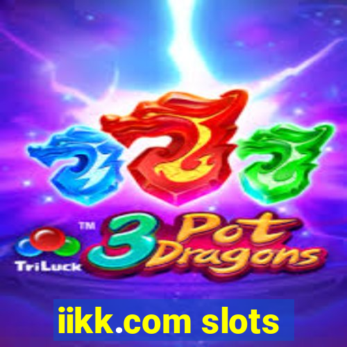 iikk.com slots