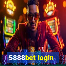 5888bet login