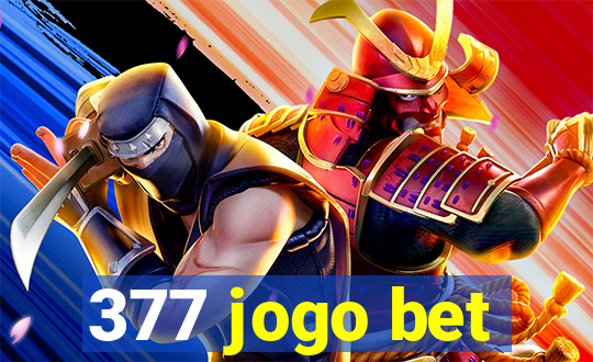 377 jogo bet