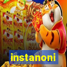 instanoni