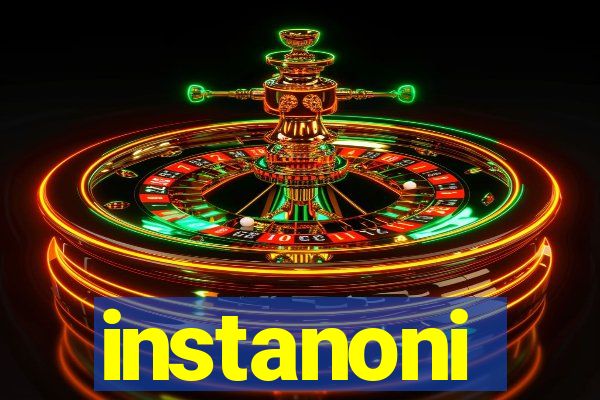 instanoni