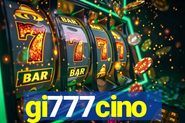 gi777cino