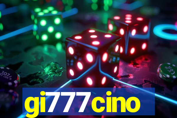 gi777cino