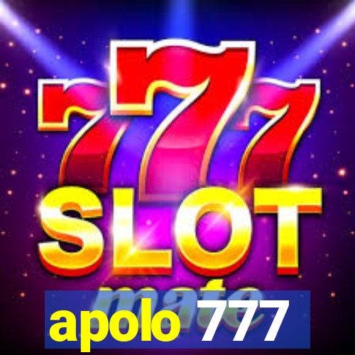 apolo 777