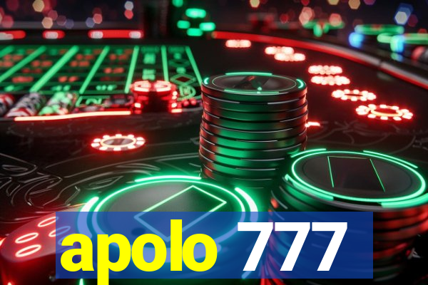 apolo 777