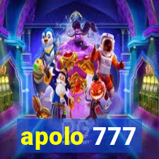 apolo 777