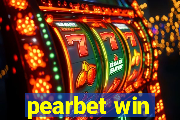 pearbet win