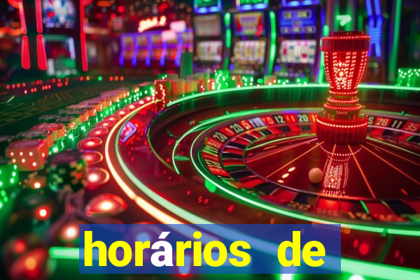 horários de eventos coin master 2024