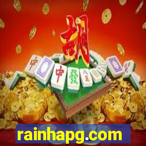 rainhapg.com