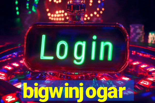 bigwinjogar