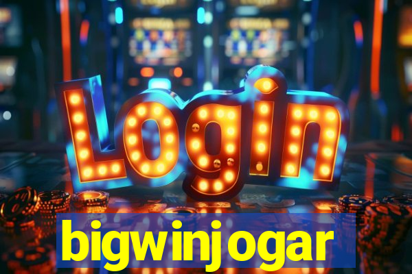 bigwinjogar