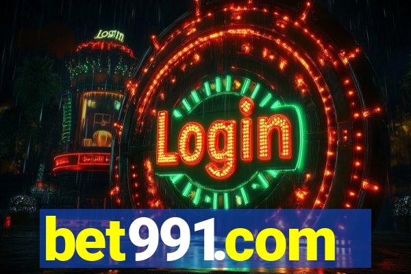 bet991.com