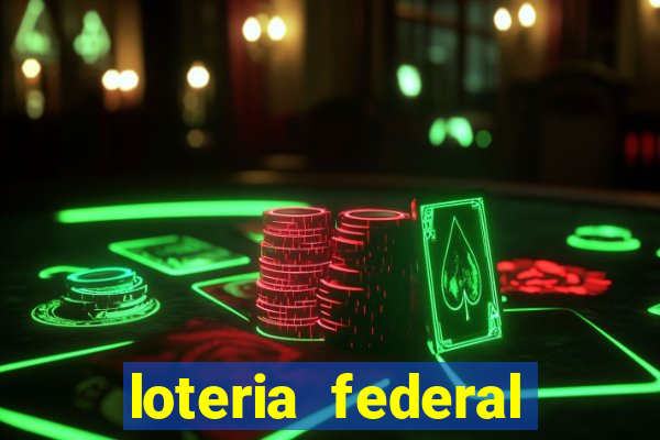 loteria federal giga bicho