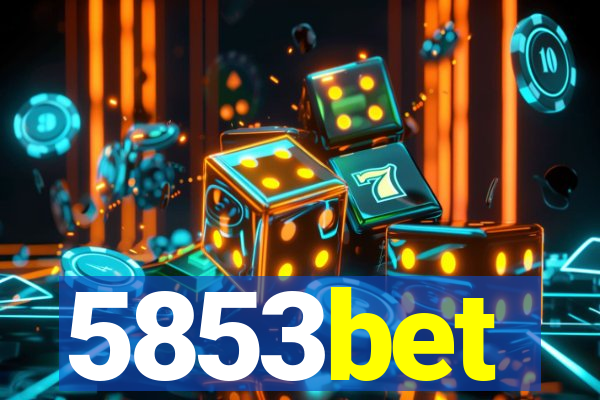 5853bet