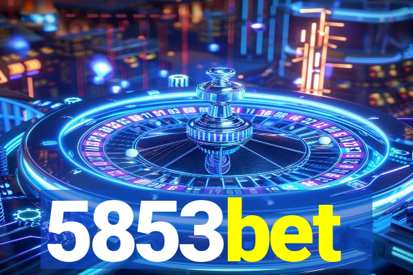 5853bet