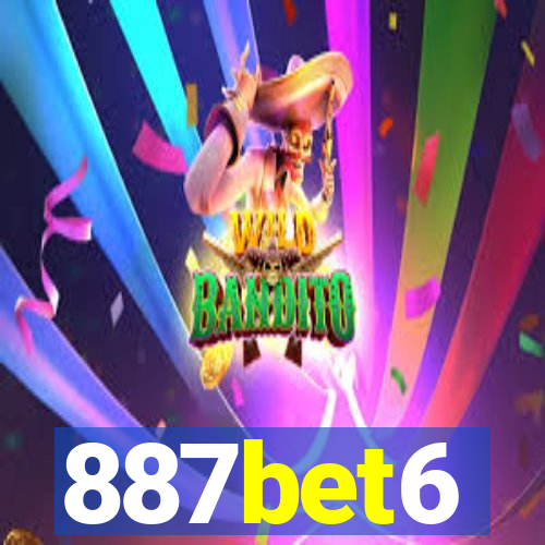 887bet6