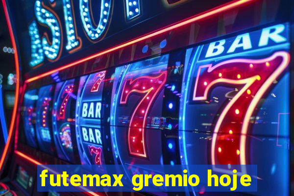 futemax gremio hoje