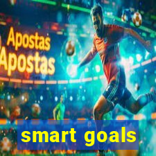 smart goals