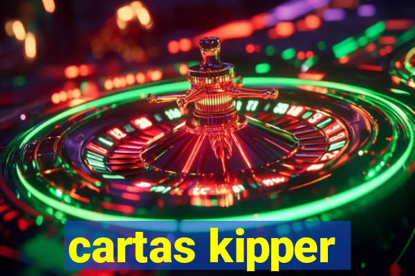 cartas kipper