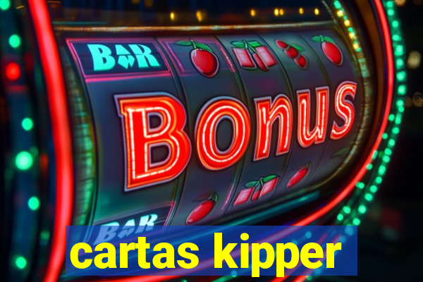 cartas kipper