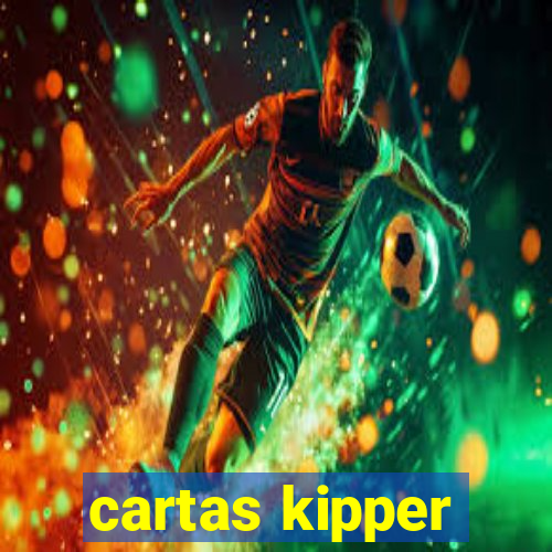 cartas kipper