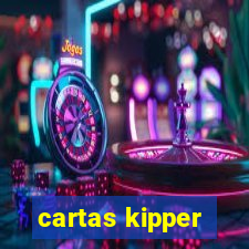 cartas kipper