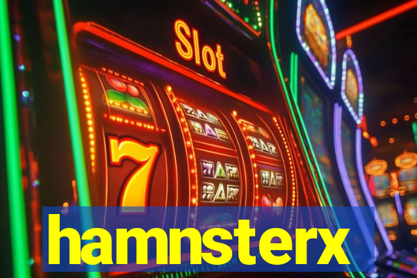 hamnsterx