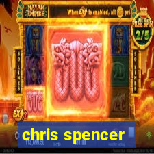 chris spencer