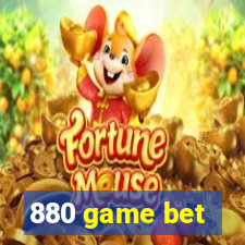 880 game bet