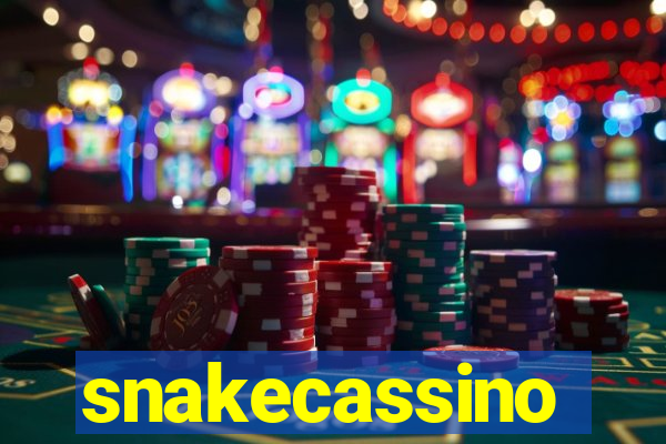 snakecassino