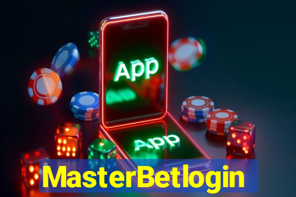 MasterBetlogin