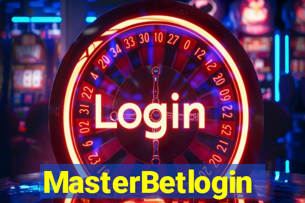 MasterBetlogin