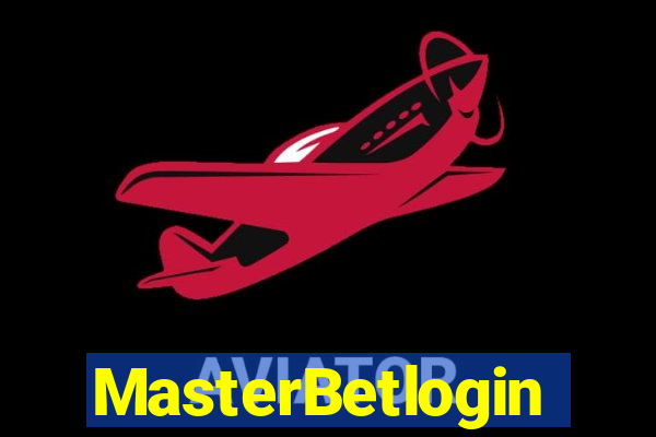 MasterBetlogin