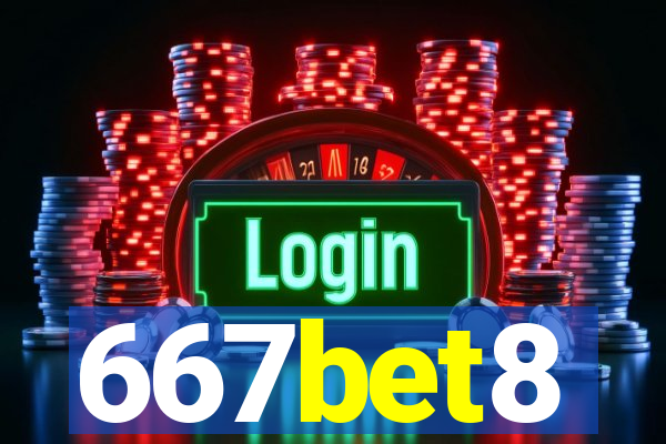 667bet8