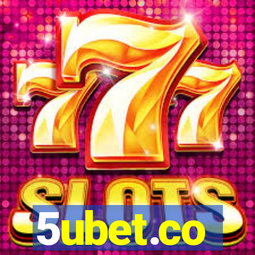 5ubet.co