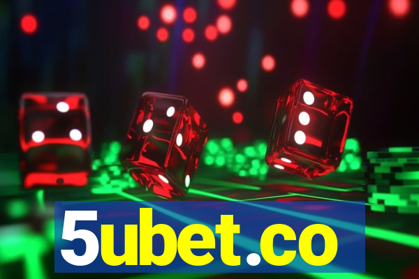 5ubet.co