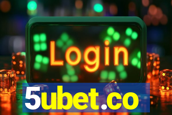 5ubet.co