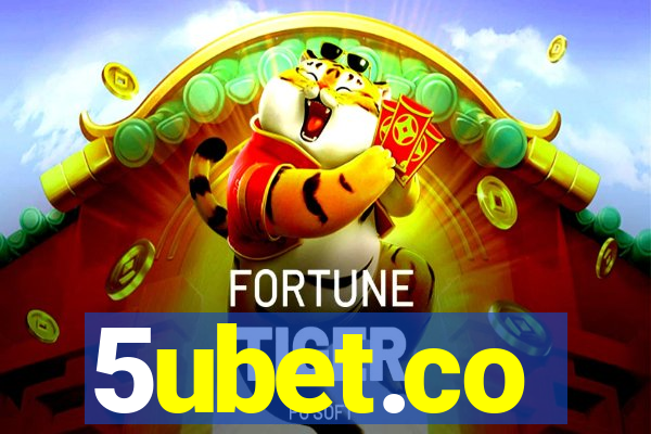 5ubet.co