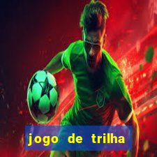 jogo de trilha para imprimir