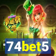 74bet5