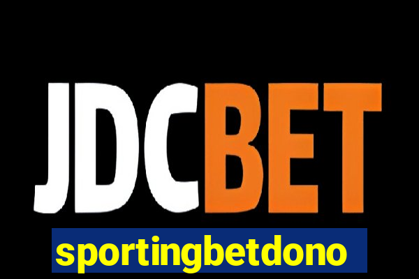 sportingbetdono