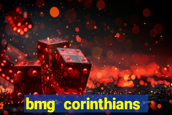 bmg corinthians menor de 18 anos