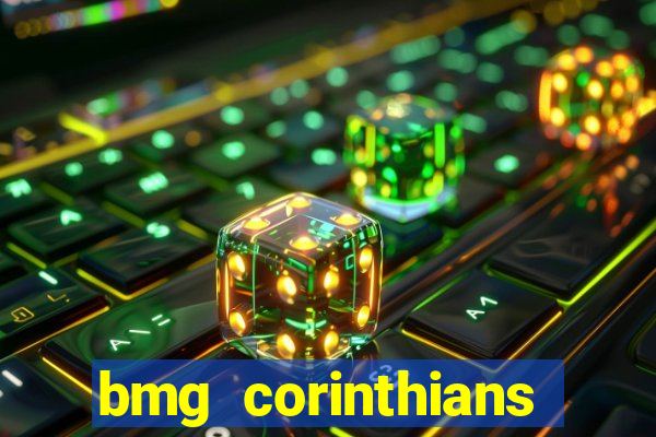 bmg corinthians menor de 18 anos