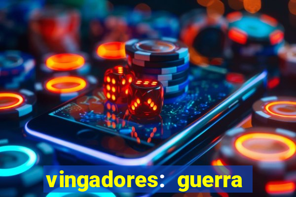 vingadores: guerra infinita 4k google drive